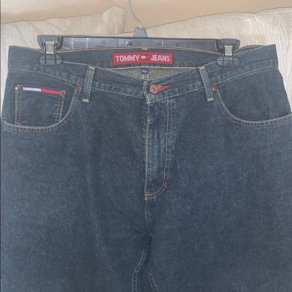 Tommy Jeans